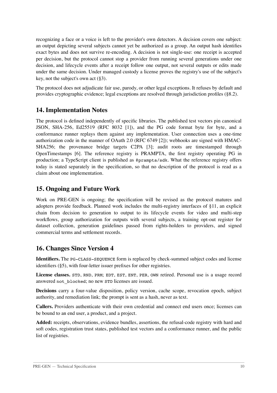 PRE-GEN v5, page 10 of 11